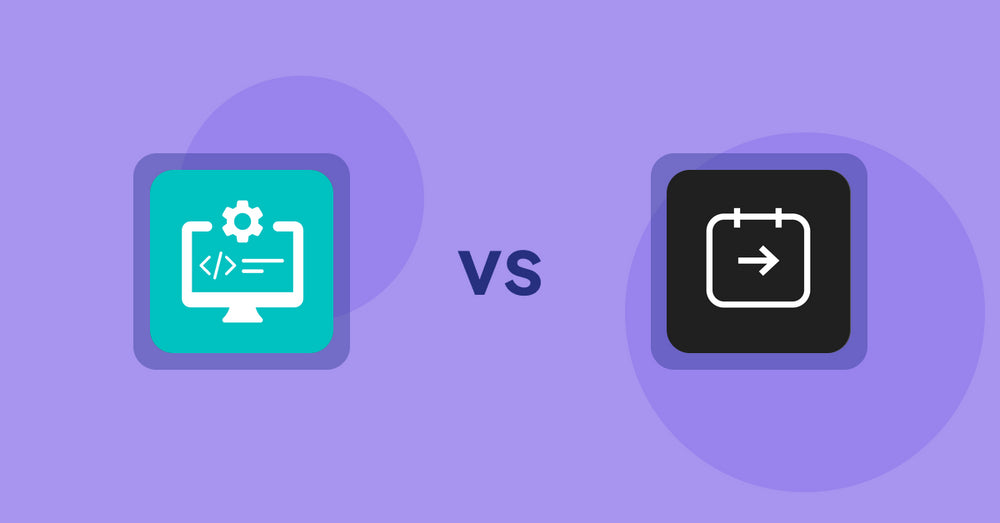 Shopify Metafield Apps: CrawlApps Custom Metafields vs Days To Ship