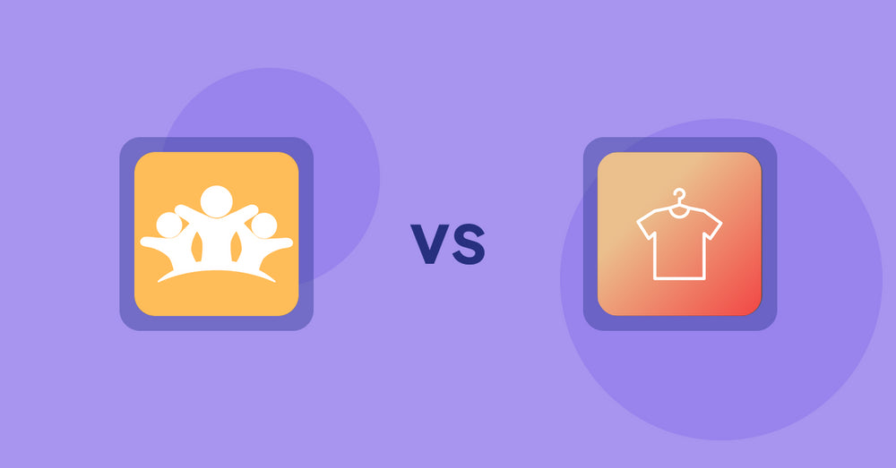 Shopify Metafield Apps: Hyve ‑ Custom Blog Authors vs Laundry Symbols Clothing Care