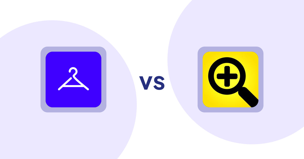 Shopify Product Display Apps: Aiuta vs Fast View: Fastest Quick View