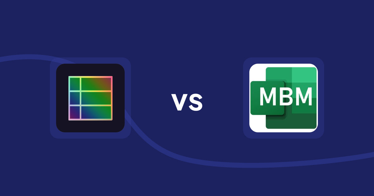 Shopify Metafield Apps: TableFlow Specification Table vs Mbbonz ‑ Bulk Metafields