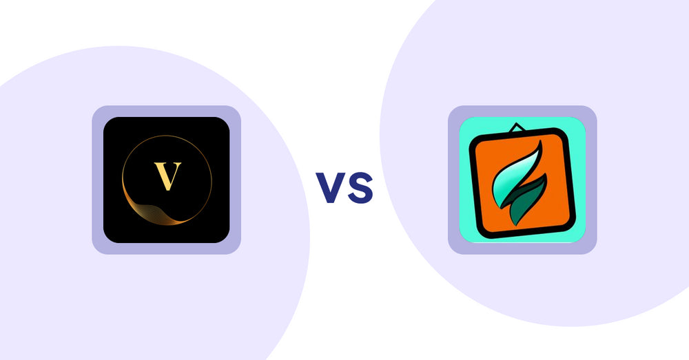 Shopify Product Display Apps: ProductTube vs SMART ‑ Art Product Builder