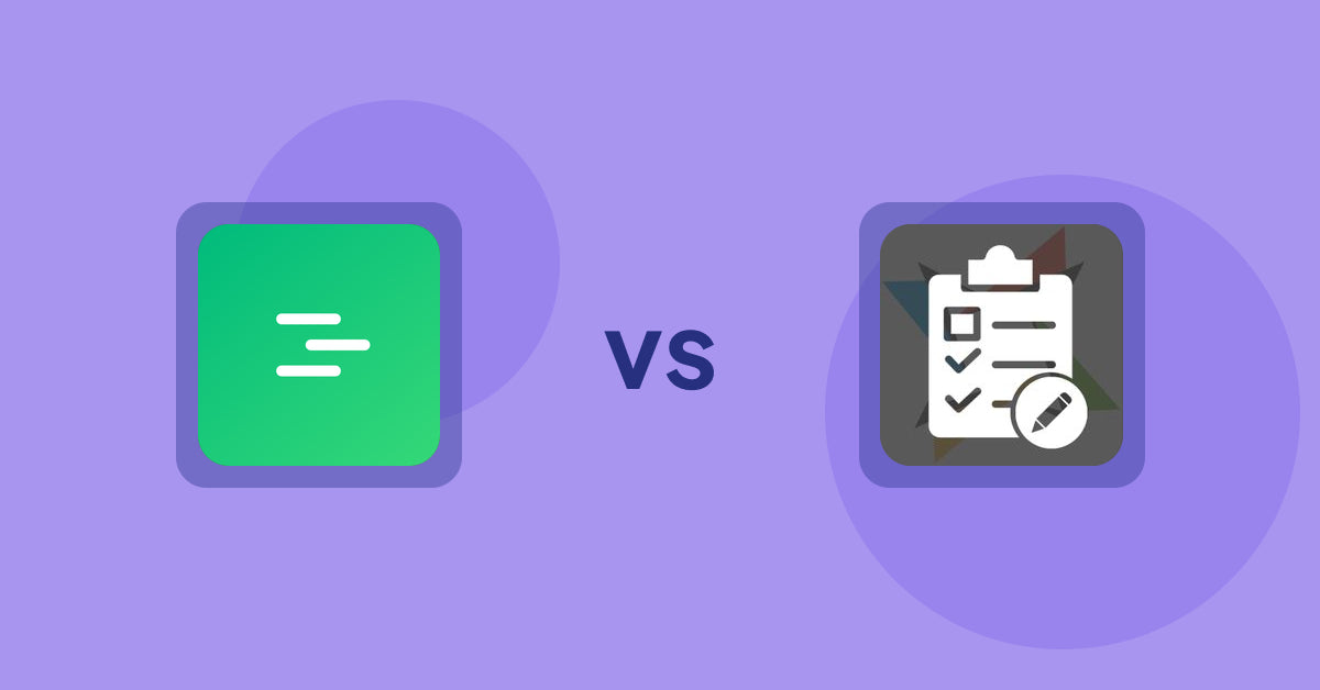 Shopify Metafield Apps: Better Blog Comments vs. Perfect Metafields