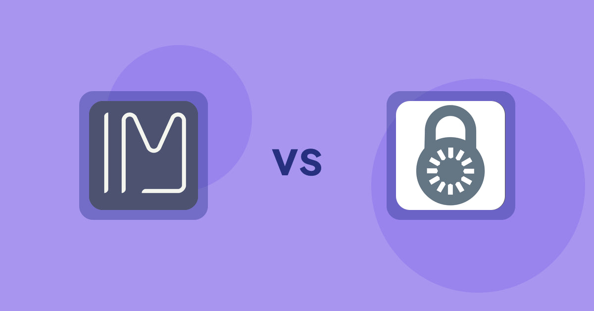 Shopify Product Display Apps: Imersian ‑ Interior Visualizer vs Reveal Lock Manager