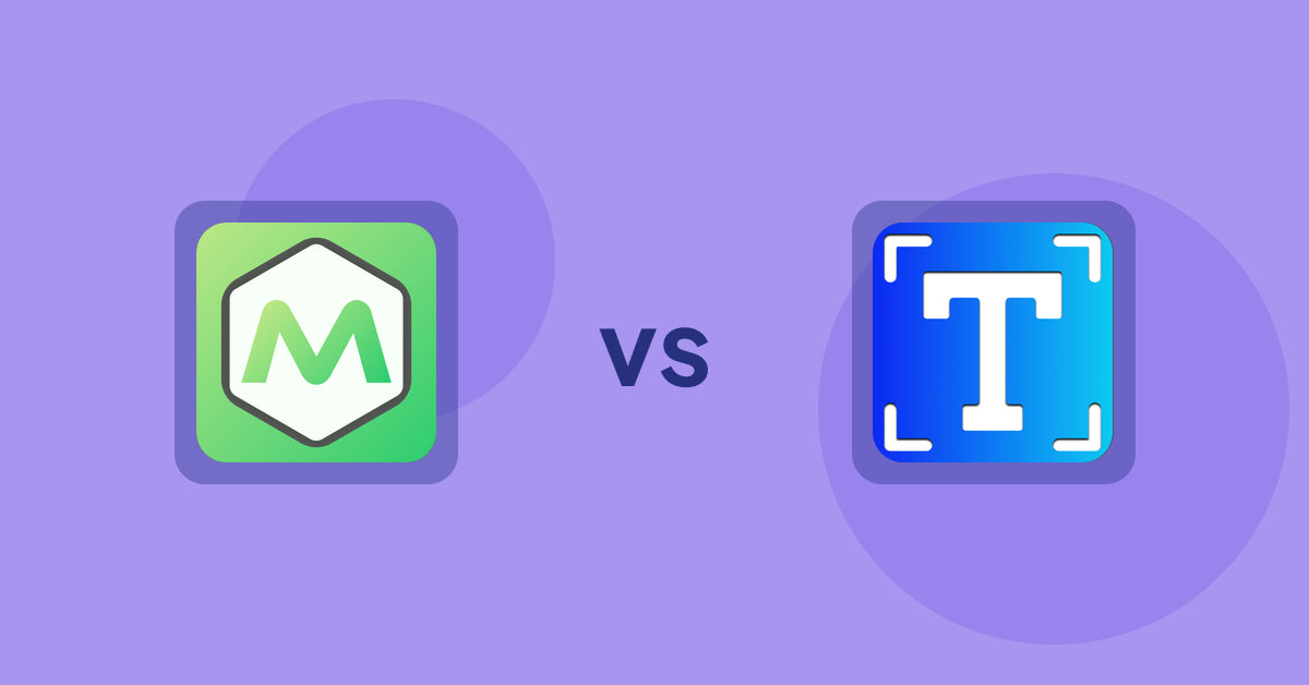 Shopify Metafield Apps: Metafields Guru vs Textbox & Textfield by Textify