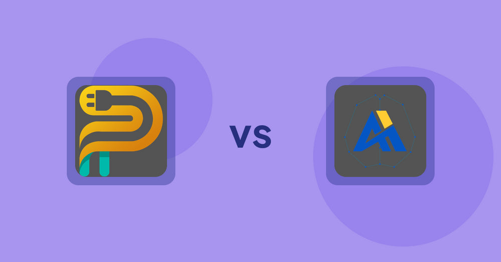 Shopify Metafield Apps: POD Personalizer vs Digiware SmartMeta using AI