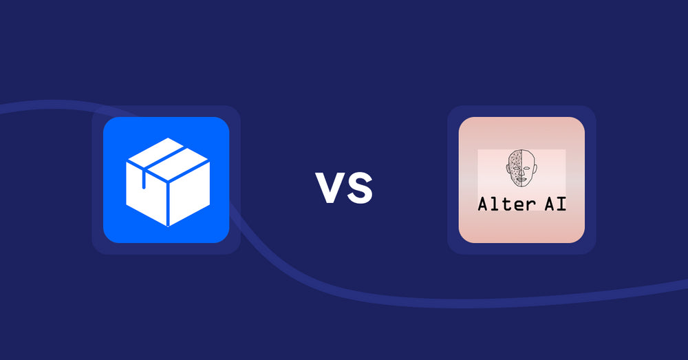 Shopify Product Display Apps: Wonderful Widgets vs Alter AI Virtual Try‑on