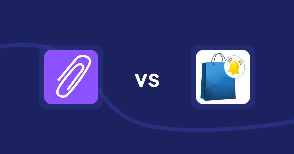 Shopify Product Display Apps: Agile Attachments vs CartBar ‑ Product Purchase Bar