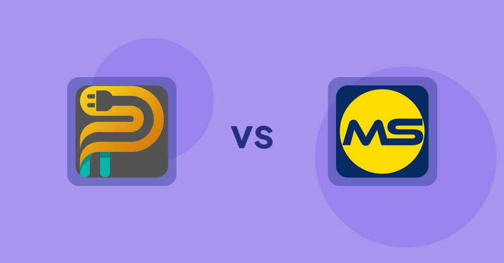 Shopify Metafield Apps: POD Personalizer vs Metafield Supreme