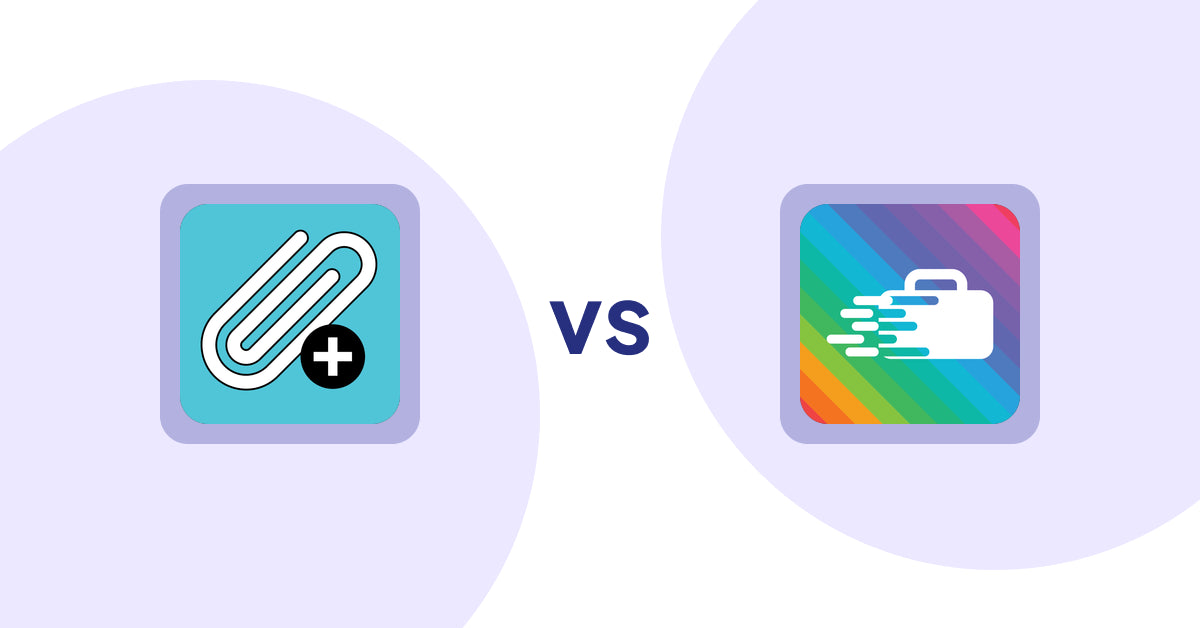 Shopify Metafield Apps: Metafields2 vs Vendor Details on Metaobjects