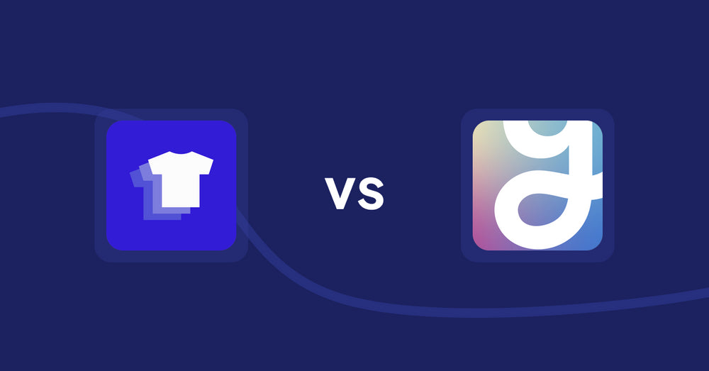 Shopify Product Display Apps: Xpander vs Visual Merchandiser