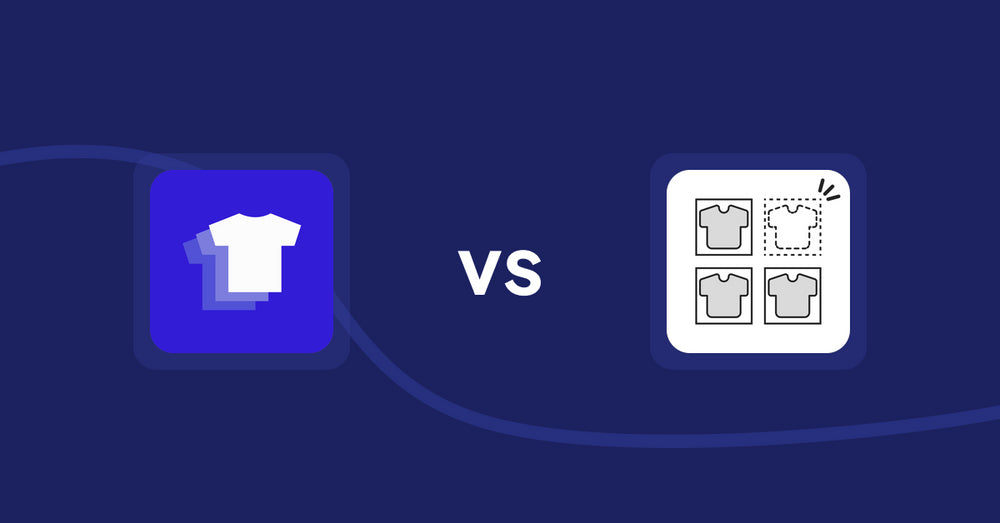 Shopify Product Display Apps: Xpander vs シンプル売り切れ非表示｜在庫切れ商品の表示変更