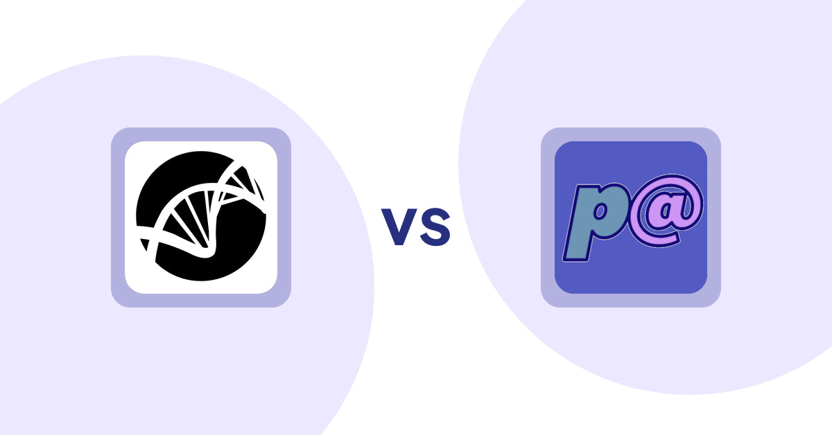 Shopify Product Display Apps: Bike Matrix vs. Parameterizer