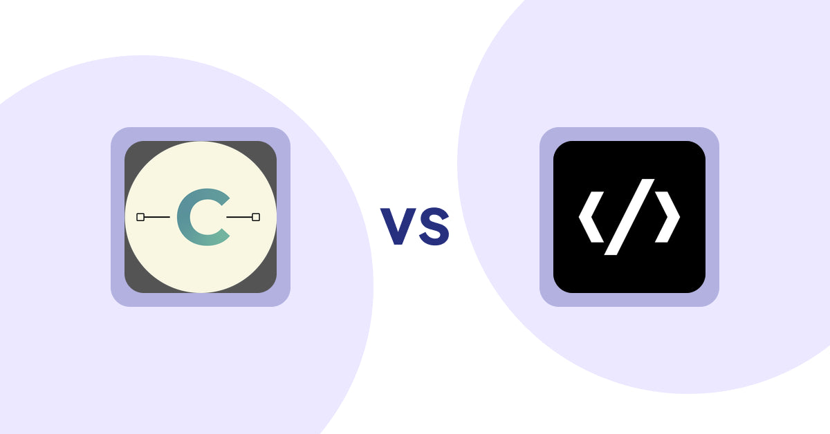 Shopify Metafield Apps: Clouver vs Better Site Verifications