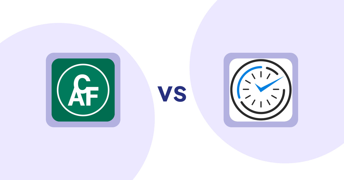 Shopify Metafield Apps: ACF: Metafields Custom Fields vs StoreHours