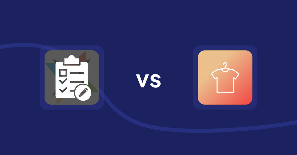 Shopify Metafield Apps: Perfect Metafields vs Laundry Symbols Clothing Care