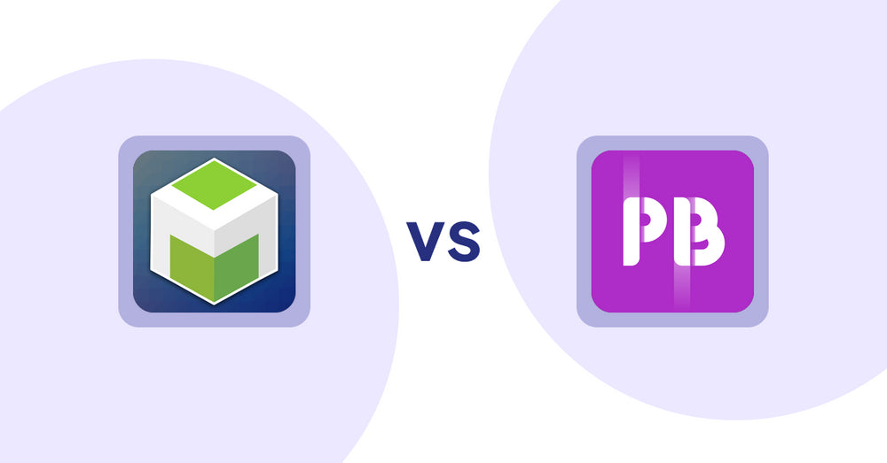 Shopify Metafield Apps: Metafields Manager vs PreviewBuilder: Link Previews