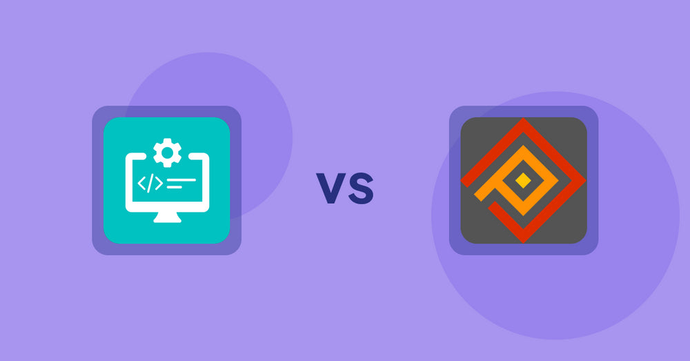 Shopify Metafield Apps: CrawlApps Custom Metafields vs Product Plus