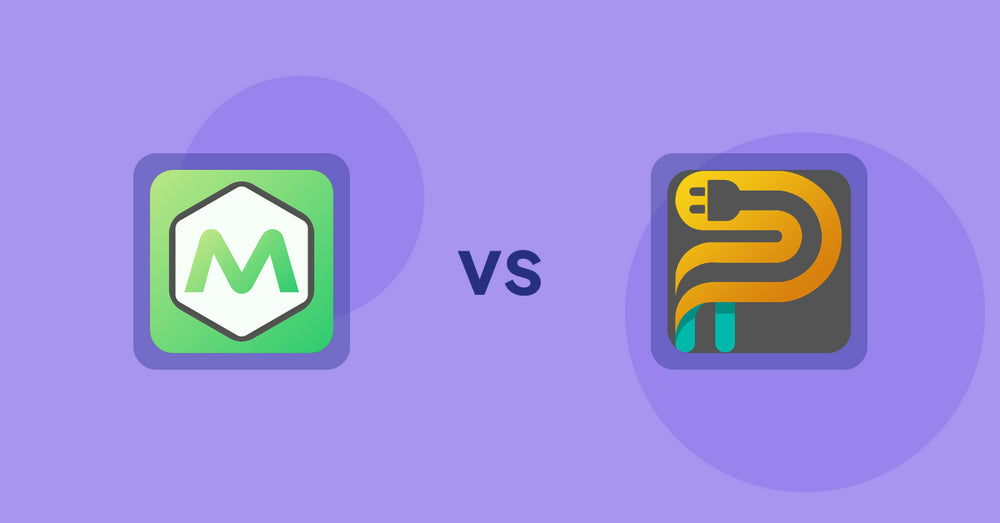 Shopify Metafield Apps: Metafields Guru vs POD Personalizer