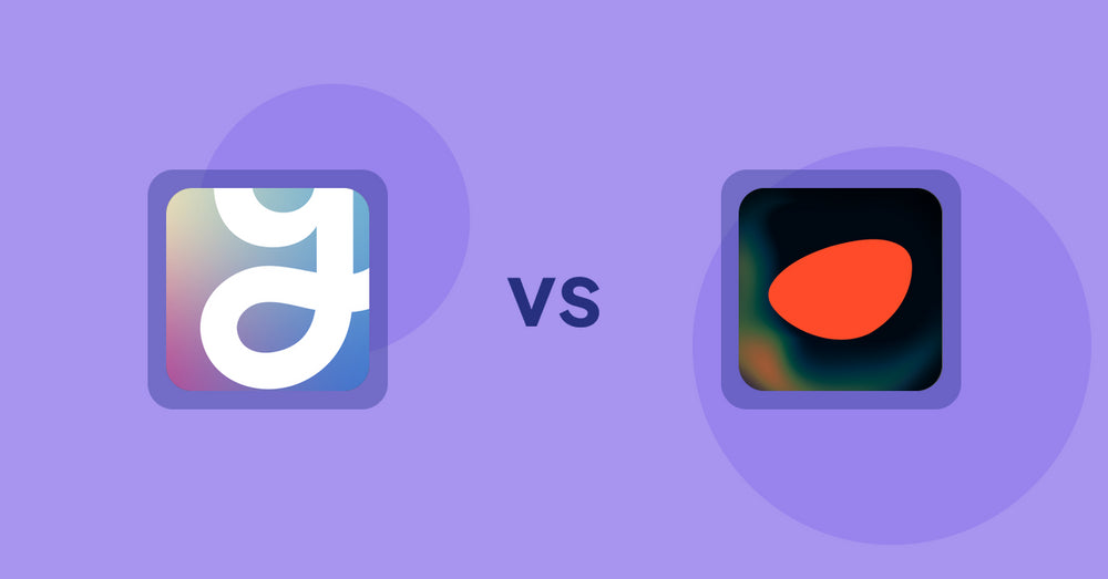 Shopify Product Display Apps: Visual Merchandiser vs. Pietra: AI Product Designer