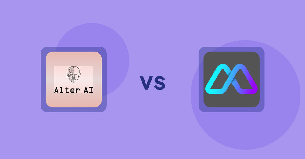 Shopify Product Display Apps: Alter AI Virtual Try‑on vs Metadrob: Create Virtual Store