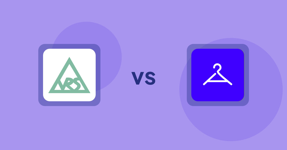 Shopify Product Display Apps: VRSHOPii vs Aiuta