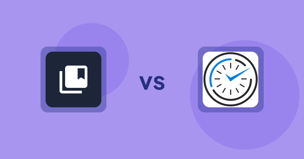 Shopify Metafield Apps: Smart Metafield Collections vs StoreHours