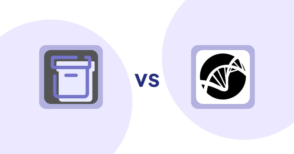 Shopify Product Display Apps: Shelfify vs Bike Matrix