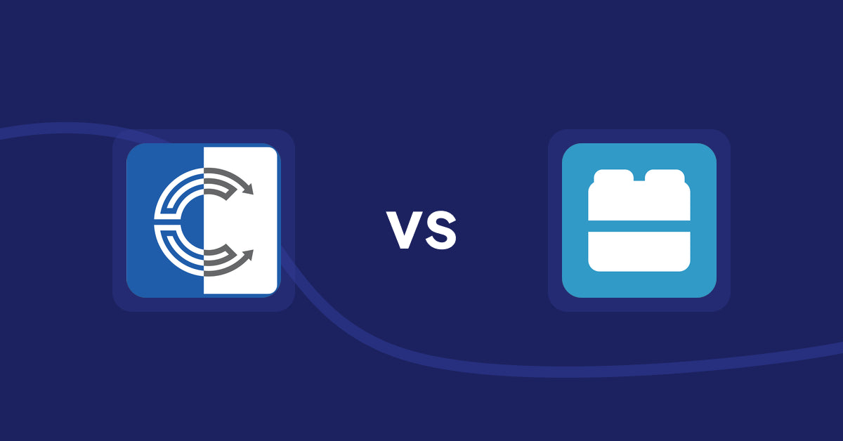 Shopify Metafield Apps: Easy ReCaptcha Icon Removal vs. Easy Metafields by DevCloud