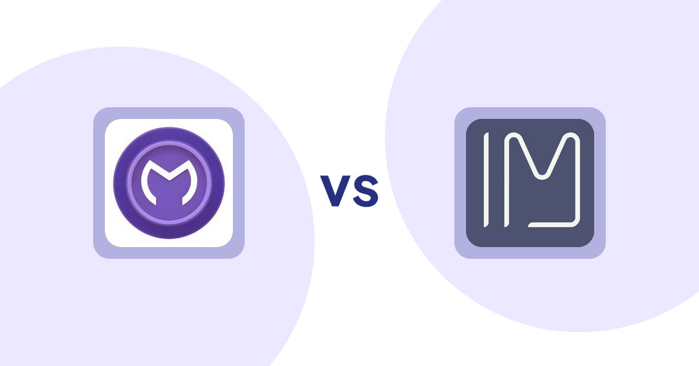 Shopify Product Display Apps: OnModel ‑ AI Models Photos vs Imersian ‑ Interior Visualizer