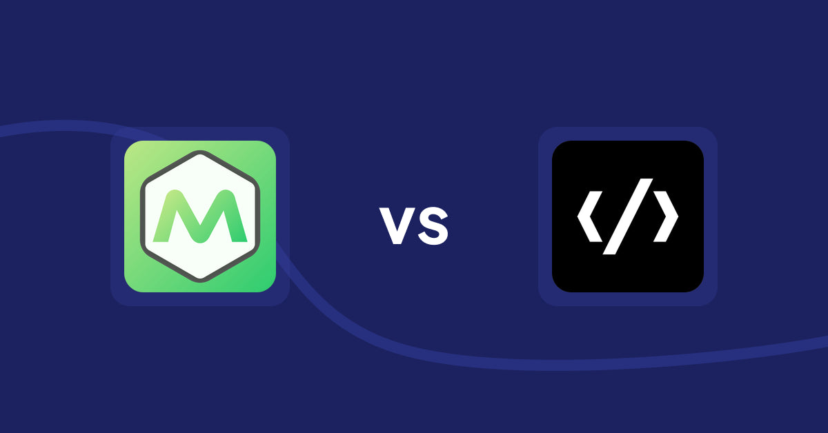 Shopify Metafield Apps: Metafields Guru vs Better Site Verifications