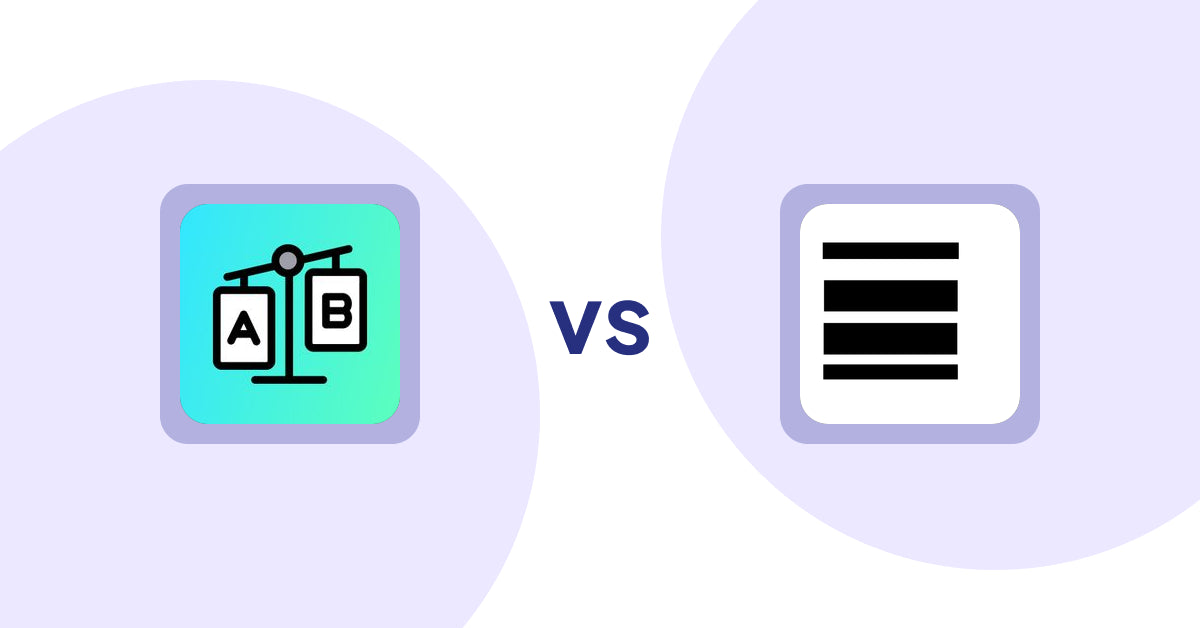 Shopify Metafield Apps: Spec & Compare vs Meta Fields Editor