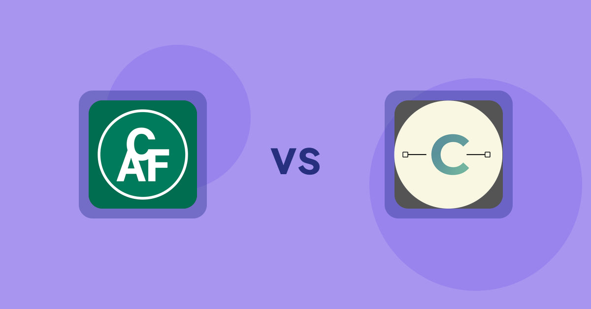 Shopify Metafield Apps: ACF: Metafields Custom Fields vs Clouver