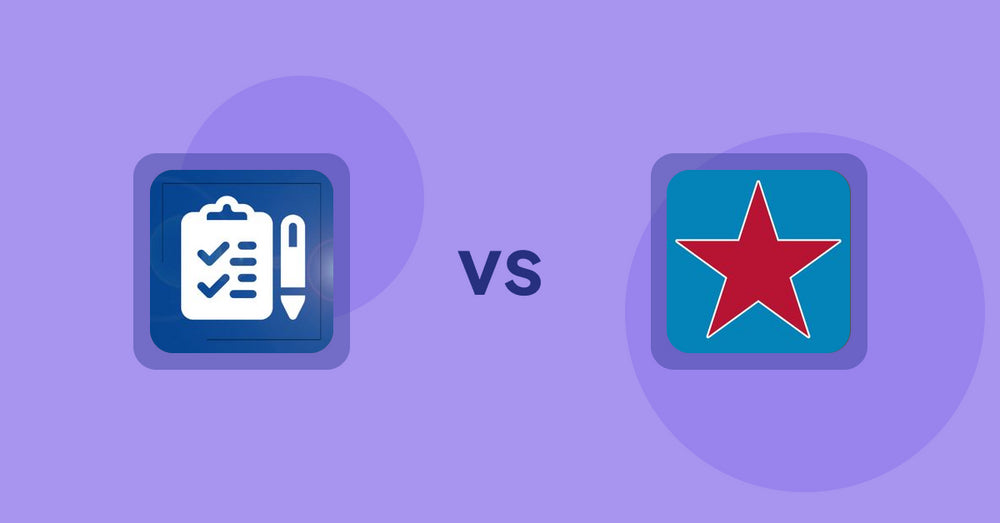 Shopify Metafield Apps: All in One Metafields vs MTApps: Blog Featured Products