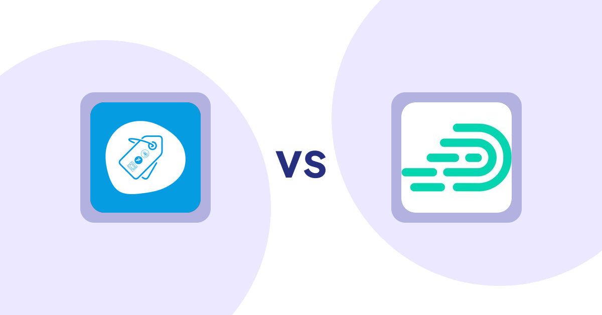 Shopify Product Display Apps: Extendons Product Tag Images vs. Describely: Bulk Descriptions