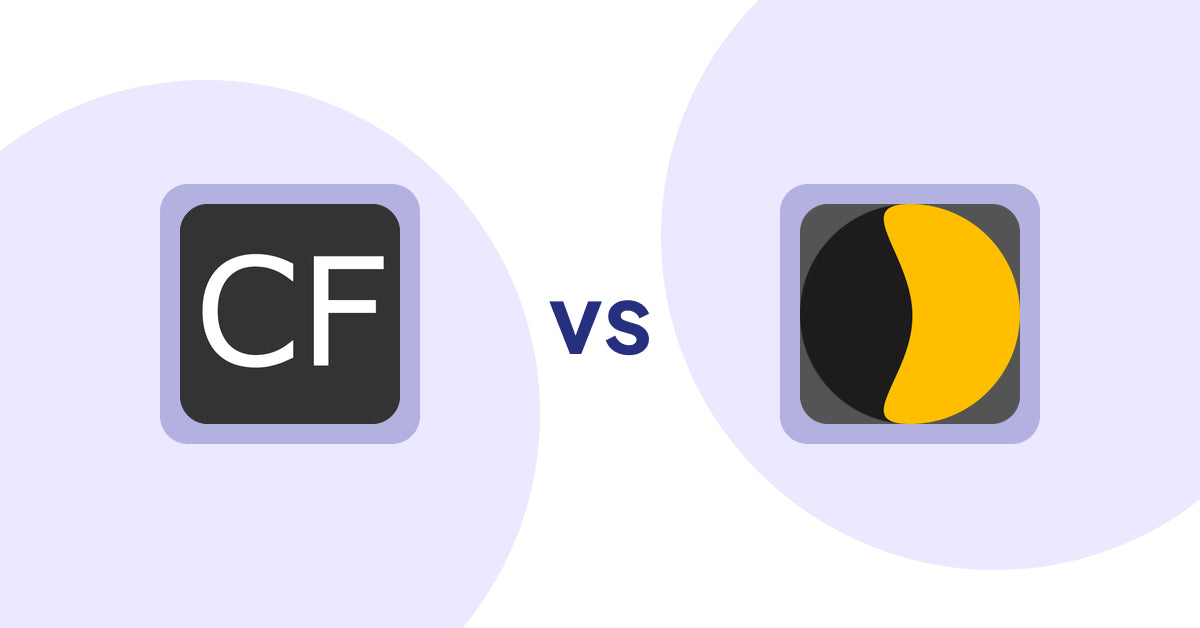 Shopify Metafield Apps: WebAppsLive ‑ Fields Manager vs Metafy