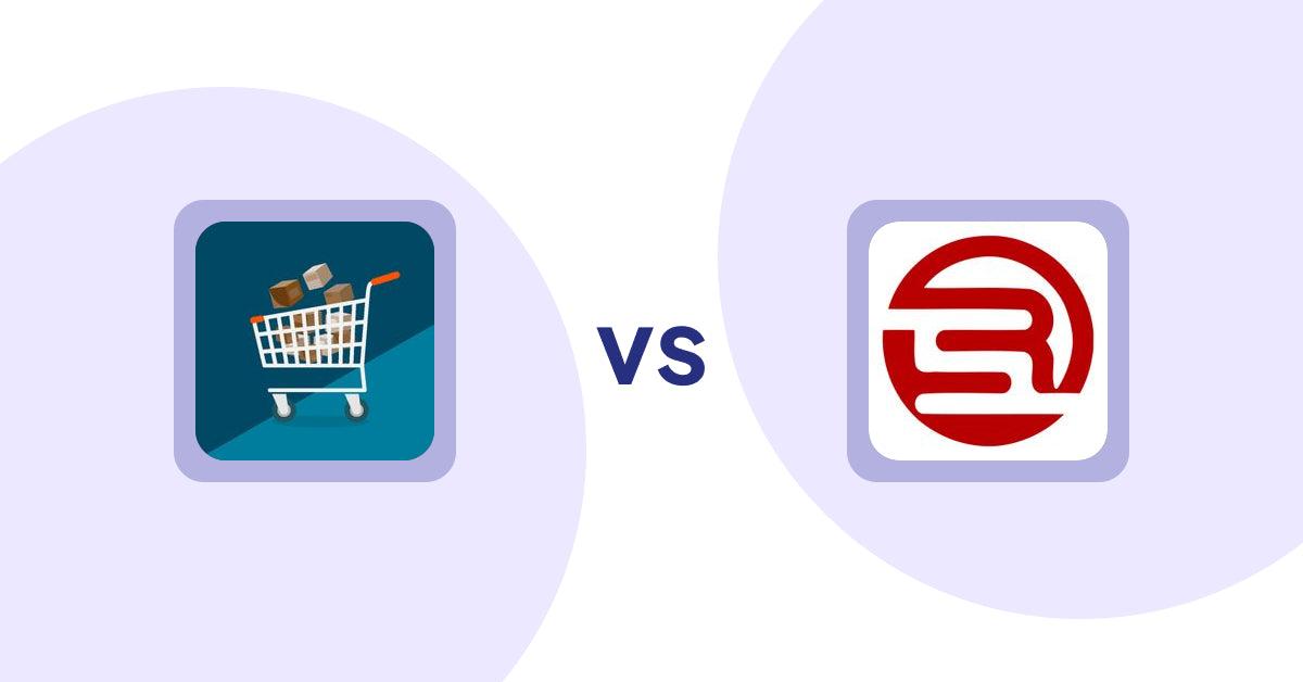 Shopify Product Display Apps: Zestard Bulk Order vs Robosize: AI Size Recommender