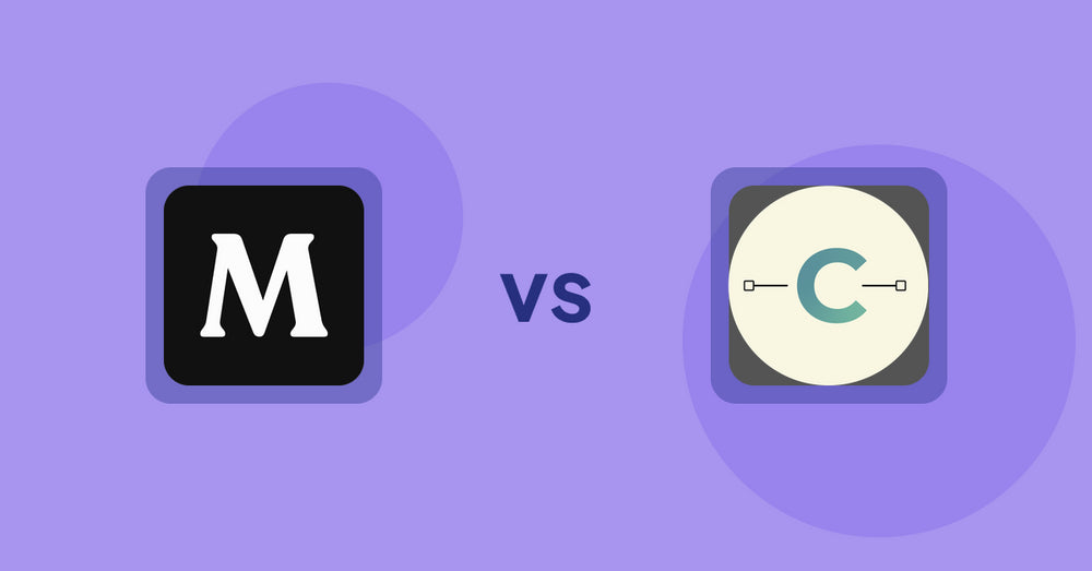 Shopify Metafield Apps: Native Metafields vs Clouver