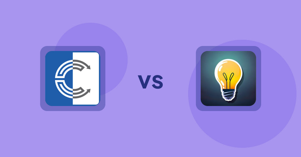 Shopify Metafield Apps: Easy ReCaptcha Icon Removal vs CopyZero ‑ AI Copy Writer