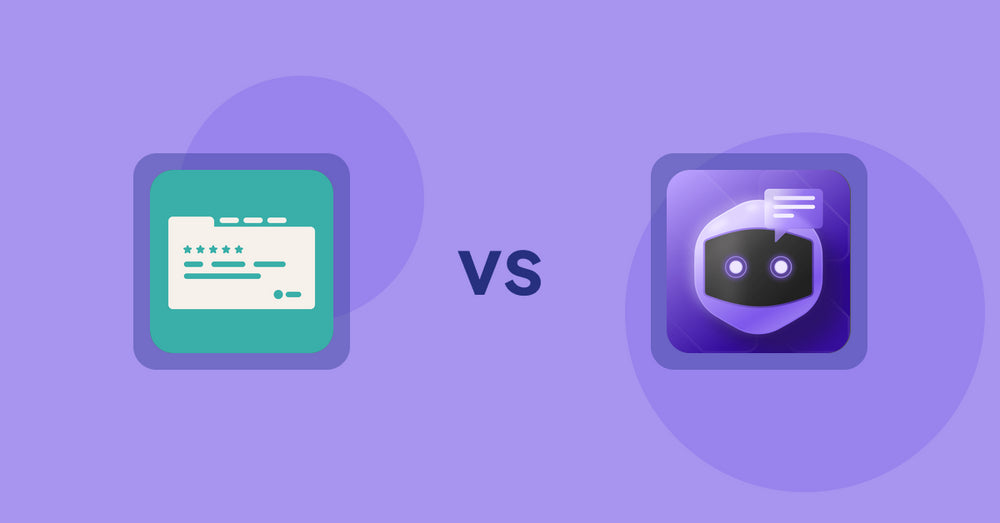 Shopify Product Display Apps: Smart Tabs ‑ Product Tabs vs ChatGPT AI Content Generator