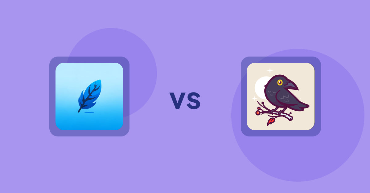 Shopify Metafield Apps: StoreGPT AI Description Writer vs FieldsRaven