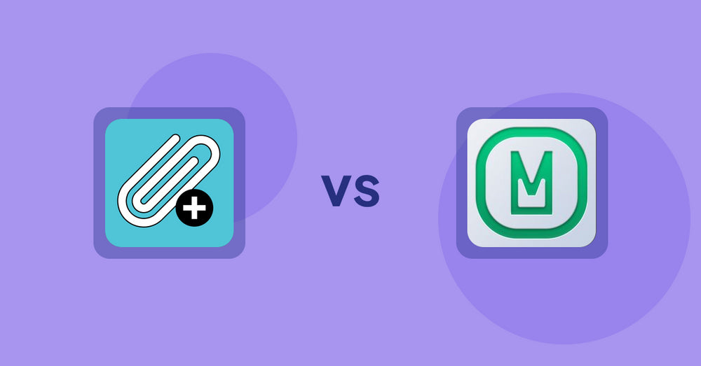 Shopify Metafield Apps: Metafields2 vs Metafield Lite