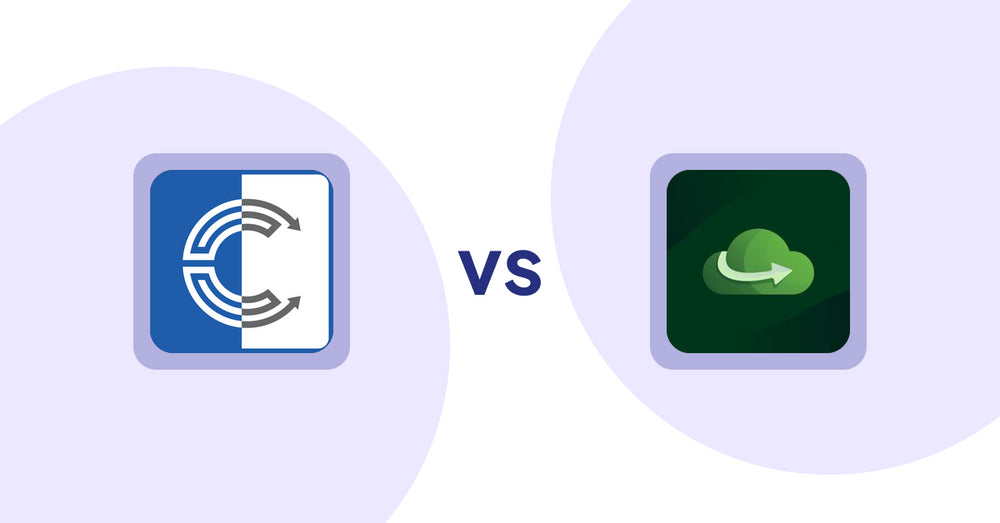 Shopify Metafield Apps: Easy ReCaptcha Icon Removal vs Akeans Upload Hike