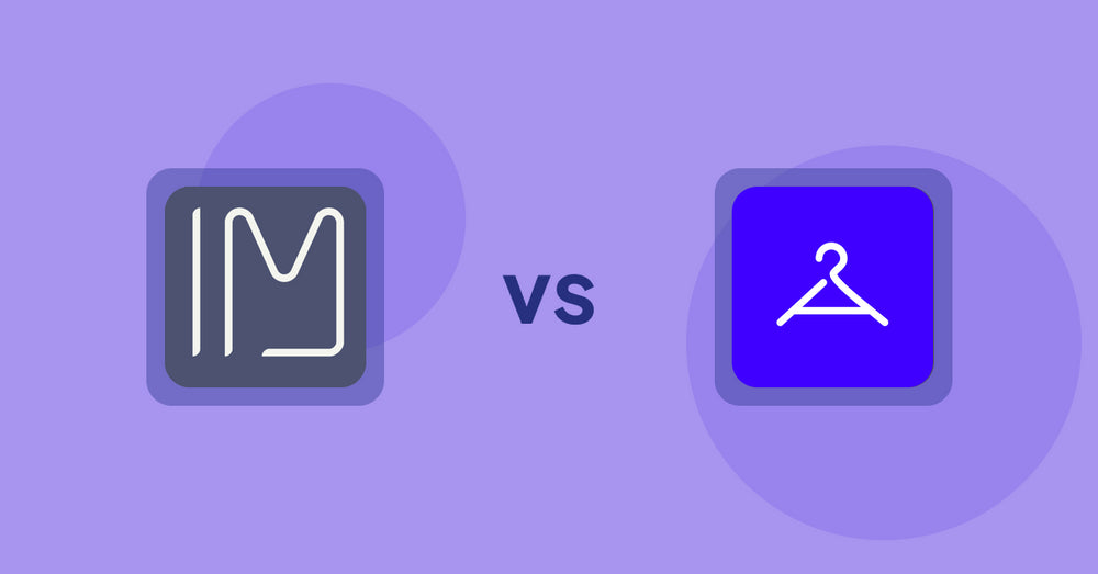 Shopify Product Display Apps: Imersian ‑ Interior Visualizer vs Aiuta