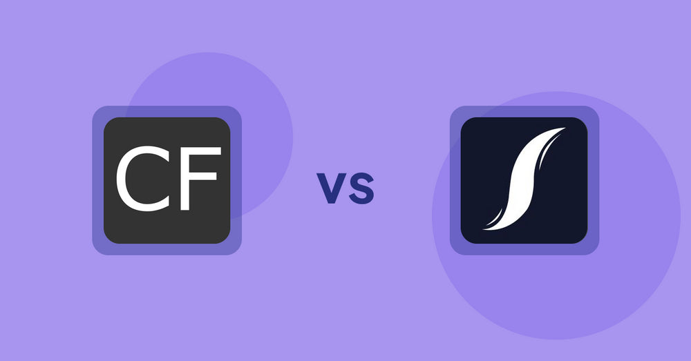 Shopify Metafield Apps: WebAppsLive ‑ Fields Manager vs WebDesk Tech Details