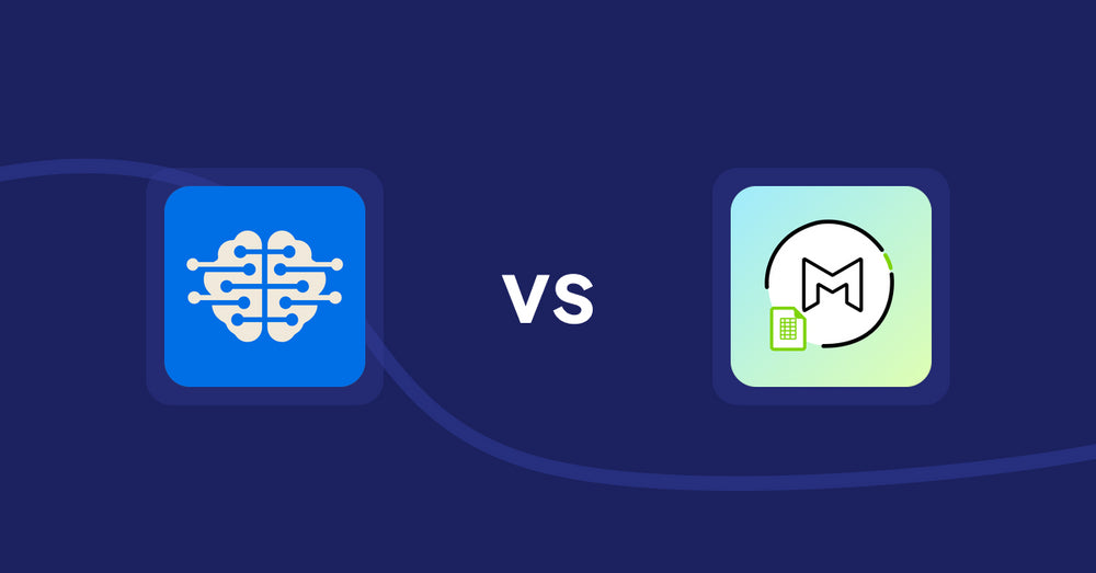 Shopify Metafield Apps: MetaMind vs Mport ‑ Bulk Metafield Import