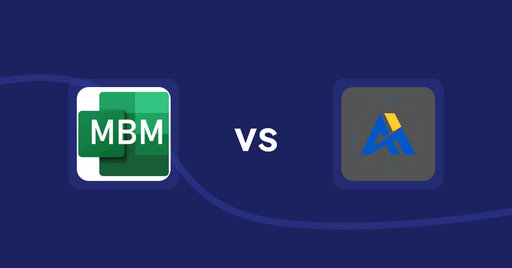 Shopify Metafield Apps: Mbbonz ‑ Bulk Metafields vs Digiware SmartMeta using AI