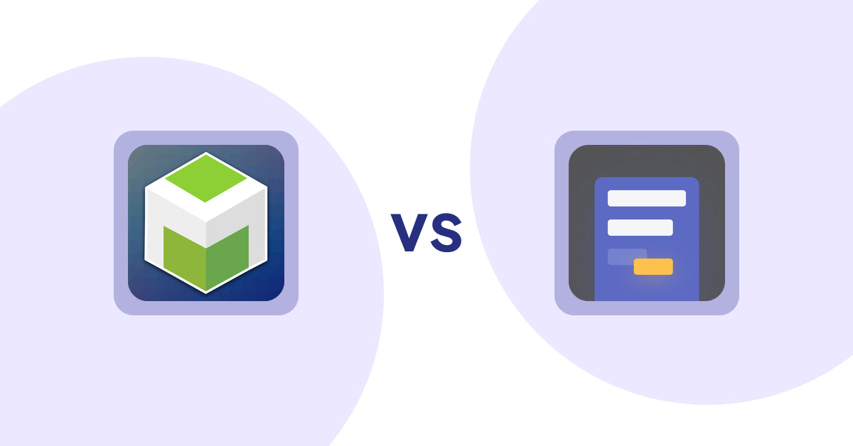 Shopify Metafield Apps: Metafields Manager vs Airfields