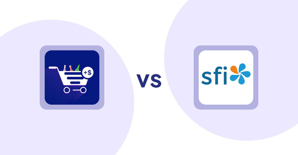 Shopify Product Display Apps: Pfand ‑ Deposit & Cart Fee vs Already in Your Cart