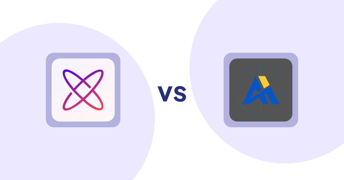 Shopify Metafield Apps: Helium Customer Fields vs Digiware SmartMeta using AI