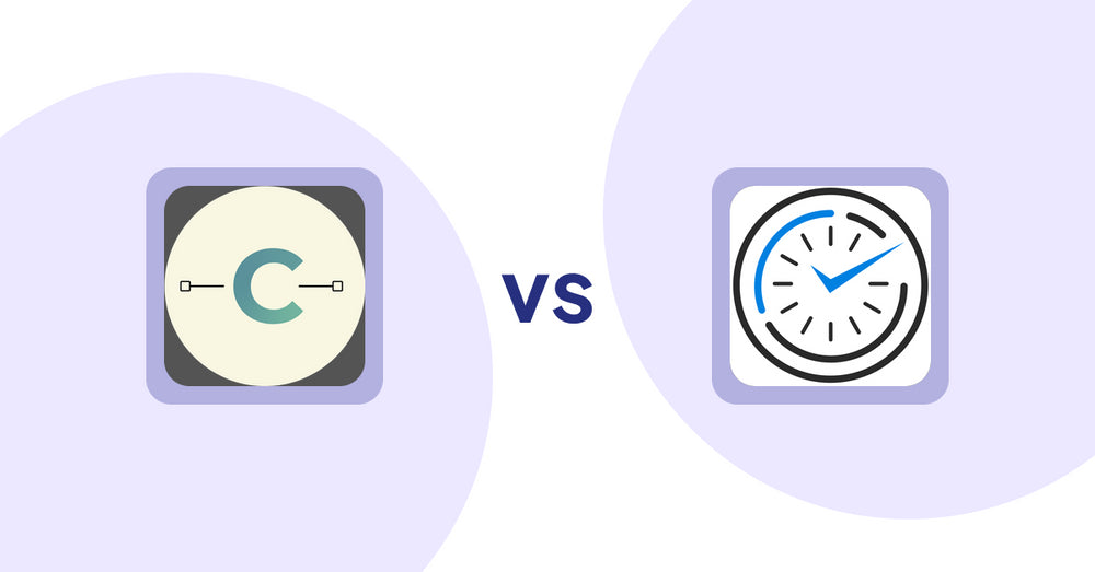 Shopify Metafield Apps: Clouver vs StoreHours